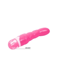 Der Realistischen Dildo Rosa 21.8 cm von Baile Vibrators