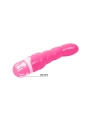 Der Realistischen Dildo Rosa 21.8 cm von Baile Vibrators