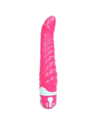 En Sie den Realistischen Hahn. Rosa G-Spot 21.8 cm von Baile Vibrators