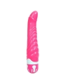 En Sie den Realistischen Hahn. Rosa G-Spot 21.8 cm von Baile Vibrators