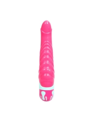 En Sie den Realistischen Hahn. Rosa G-Spot 21.8 cm von Baile Vibrators