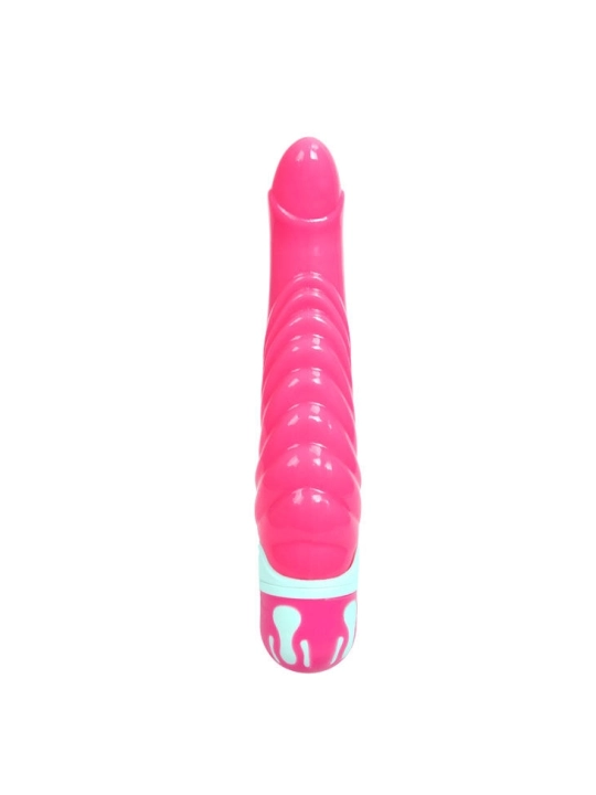 En Sie den Realistischen Hahn. Rosa G-Spot 21.8 cm von Baile Vibrators