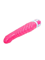 En Sie den Realistischen Hahn. Rosa G-Spot 21.8 cm von Baile Vibrators