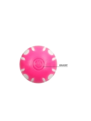 En Sie den Realistischen Hahn. Rosa G-Spot 21.8 cm von Baile Vibrators