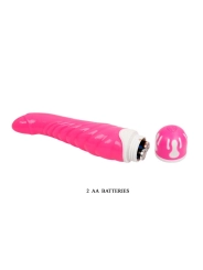 En Sie den Realistischen Hahn. Rosa G-Spot 21.8 cm von Baile Vibrators