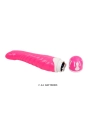 En Sie den Realistischen Hahn. Rosa G-Spot 21.8 cm von Baile Vibrators