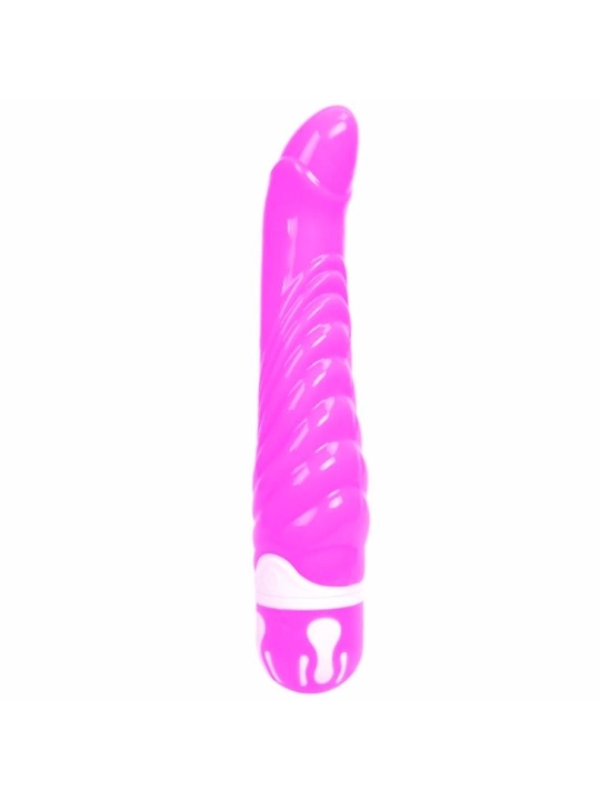 Der Realistischen Dildo Lila G-Spot 21.8 cm von Baile Vibrators