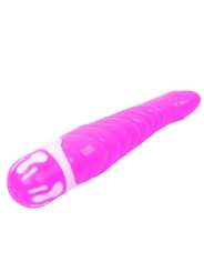 Der Realistischen Dildo Lila G-Spot 21.8 cm von Baile Vibrators