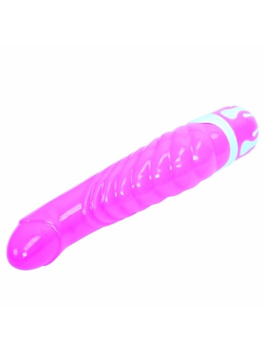 Der Realistischen Dildo Lila G-Spot 21.8 cm von Baile Vibrators