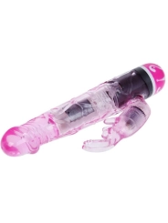 Multispeedvibratoren mit Kaninchen von Baile Vibrators