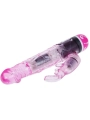 Multispeedvibratoren mit Kaninchen von Baile Vibrators