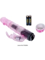 Multispeedvibratoren mit Kaninchen von Baile Vibrators