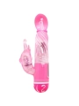 Multispeedvibrator mit Rosa Stimulator von Baile Vibrators