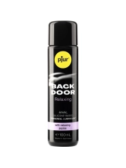 Back Door Anal Entspannungsgel 100 ml von Pjur