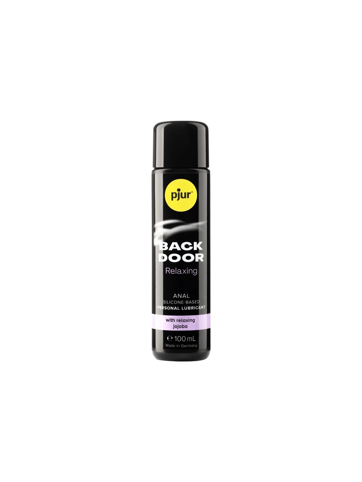 Back Door Anal Entspannungsgel 100 ml von Pjur