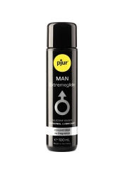 Man Premium Schmiermittel 100 ml von Pjur