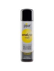 Analyze Me Anal Entspannungsgel 100 ml von Pjur