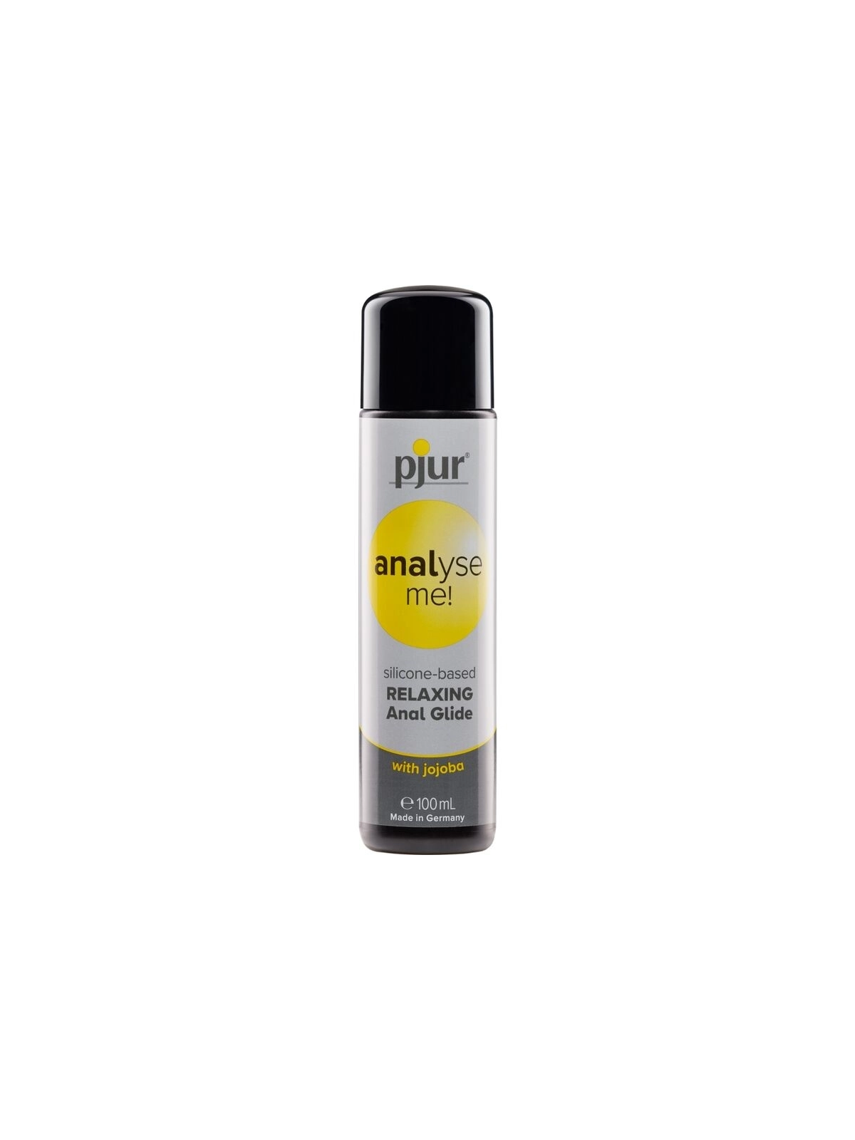 Analyze Me Anal Entspannungsgel 100 ml von Pjur