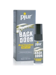 Back Door Anal Serum Comfort 20 ml von Pjur