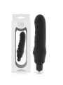 Genius Black Silicone von Dolce Vita