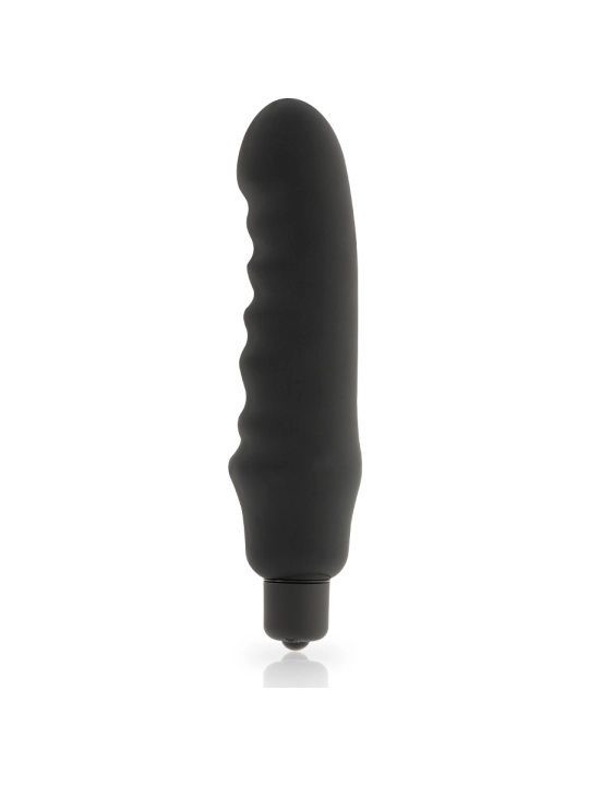 Genius Black Silicone von Dolce Vita