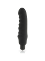 Genius Black Silicone von Dolce Vita