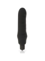 Genius Black Silicone von Dolce Vita