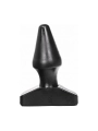 Analstecker 15,5 cm von All Black