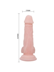 Super Realistischer Natürlicher Dildo 16.5 cm von Baile Dildos