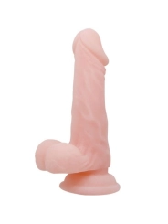 Super Realistischer Natürlicher Dildo 16.5 cm von Baile Dildos