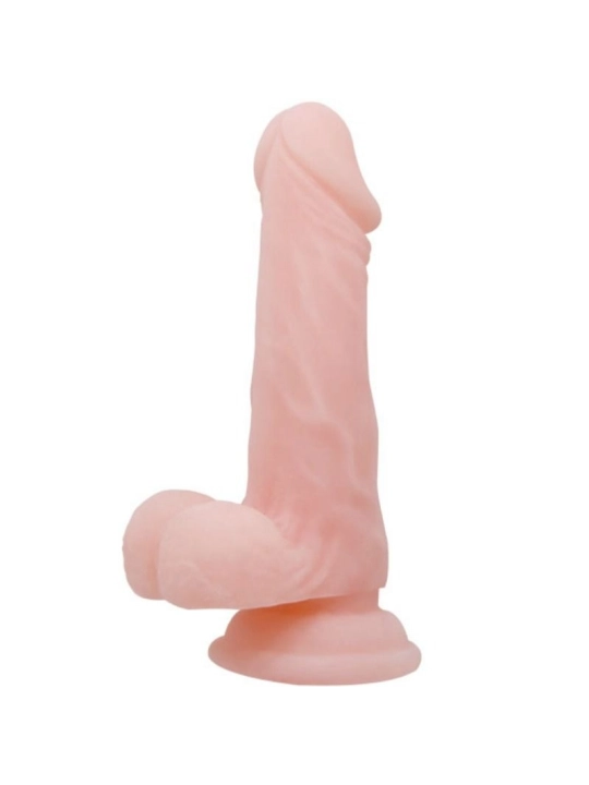 Super Realistischer Natürlicher Dildo 16.5 cm von Baile Dildos