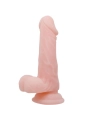 Super Realistischer Natürlicher Dildo 16.5 cm von Baile Dildos