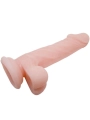 Super Realistischer Natürlicher Dildo 16.5 cm von Baile Dildos