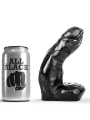 Realistischer Dildo 15 cm von All Black