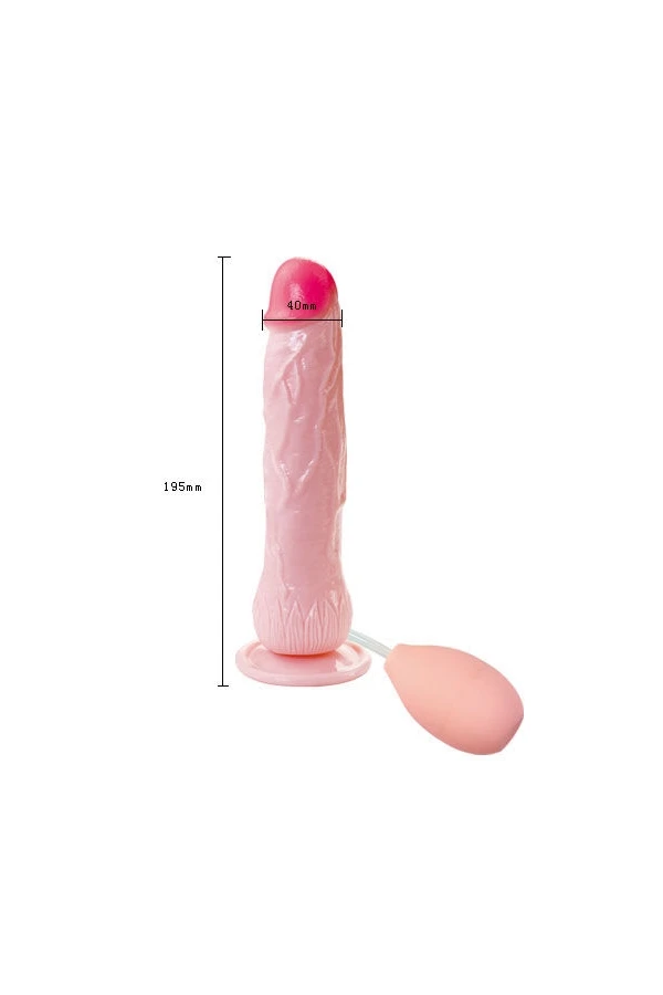 Klassische Dildos