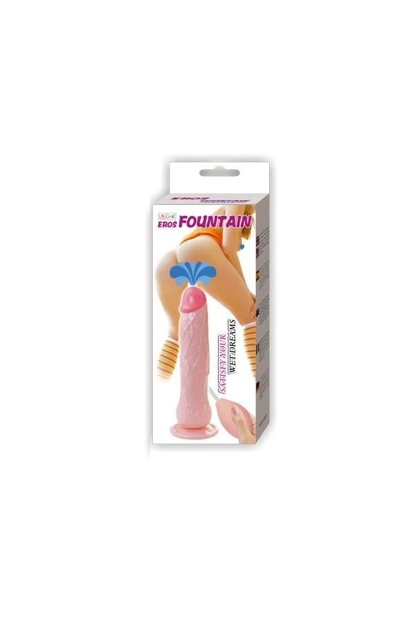 Klassische Dildos