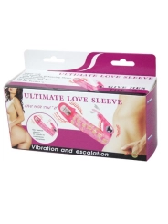 Ultimate Love Extender Cover 10 V von Baile For Him