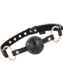 Fantasy Atmungsaktiver Ballgag von Coquette Fantasy