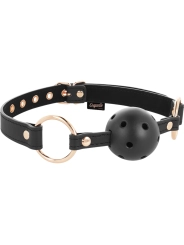 Fantasy Atmungsaktiver Ballgag von Coquette Fantasy