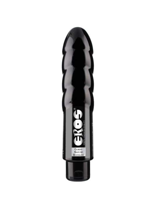 Classic Silikon-Bodyglide von Eros Toy Bottles