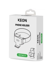 Keon-Telefonhalter Mobiler Adapter von Kiiroo