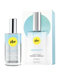 Infinity Wasserbasiertes Persönliches Schmiermittel 50 ml von Pjur