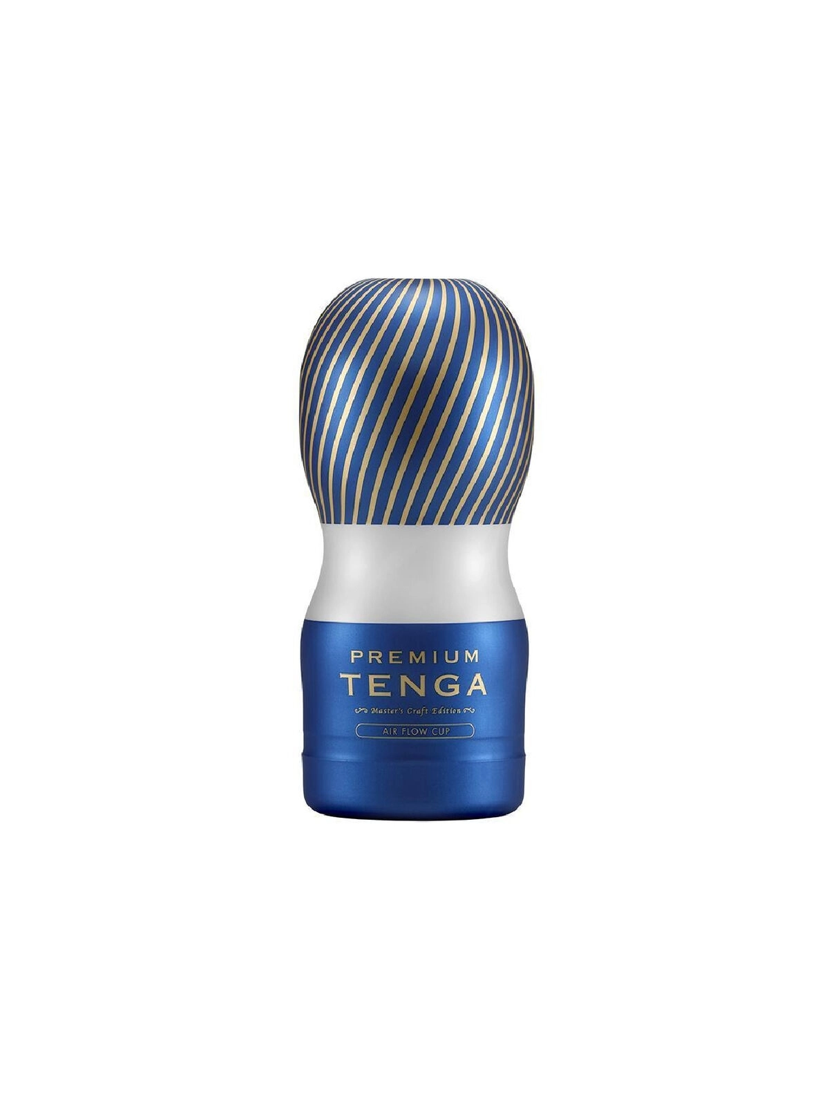 Premium Masturbator Air Flow Cup von Tenga