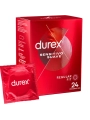 Weich und Empfindlich 24 Stück von Durex Condoms