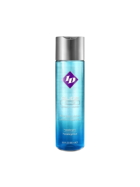 Schmiermittel auf Wasserbasis Id 250 ml von Id Glide