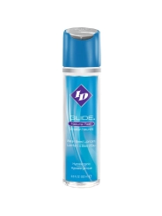 Schmiermittel auf Wasserbasis Id 250 ml von Id Glide