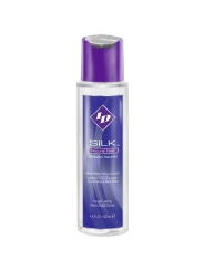 Natural Feel Silikon/Wasser 130 ml von Id Silk