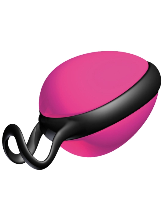 Secret Single Ball Fuchsia Pink von Joydivision Joyballs