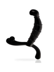 Prostata Analvergnügen Schwarz von Addicted Toys