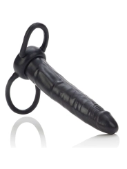 Accommodator Dual Penetrator Schwarz von Calexotics